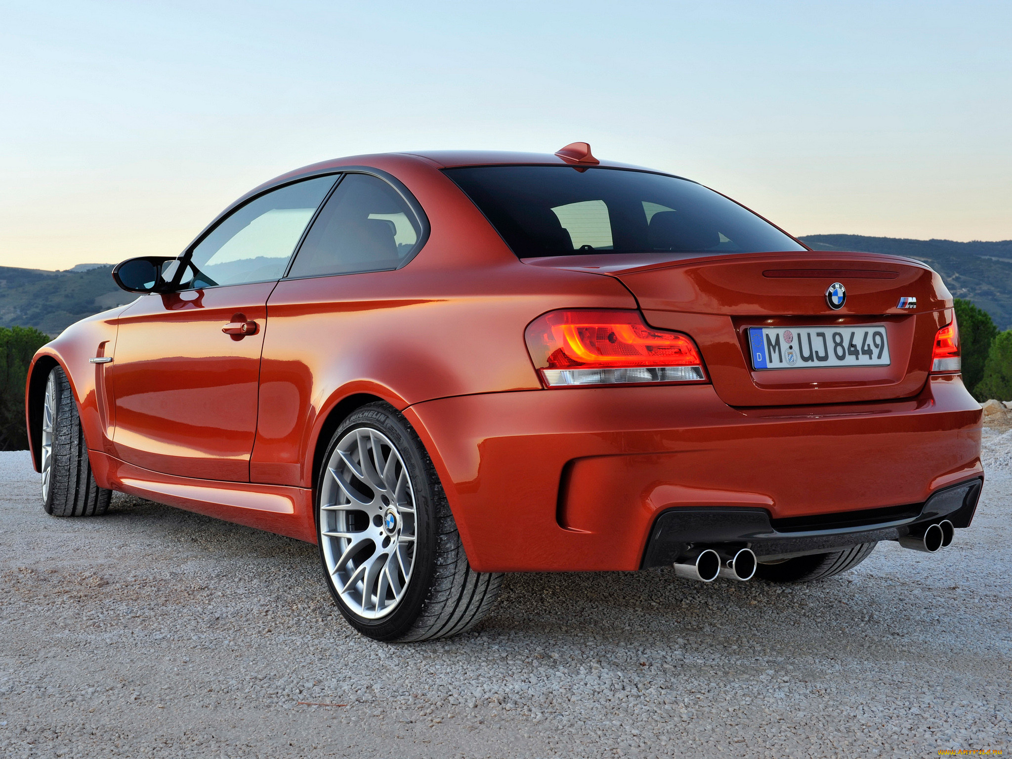, bmw